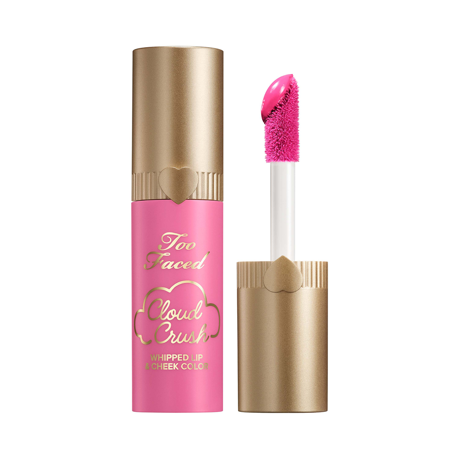 LIP AND CHEEK TINT (BLUSH LÍQUIDO MULTIUSOS)
